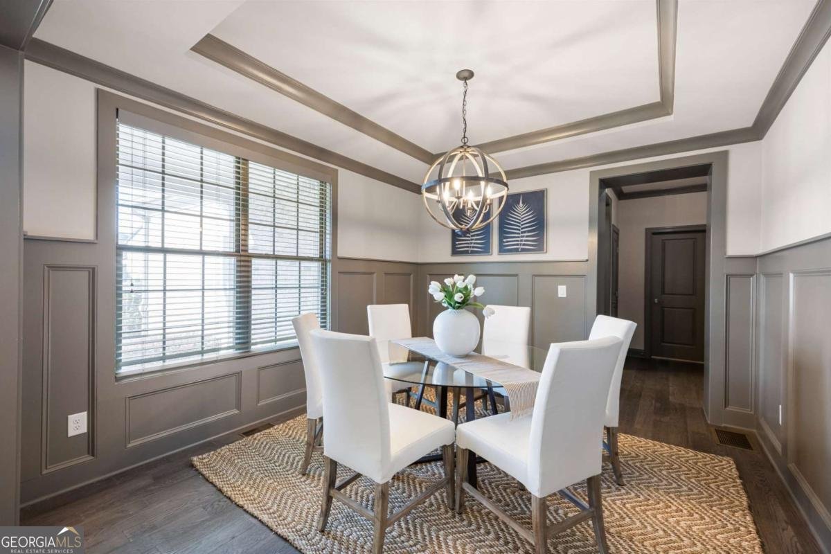 645 Wynnewood Court Powder Springs - Photo 9