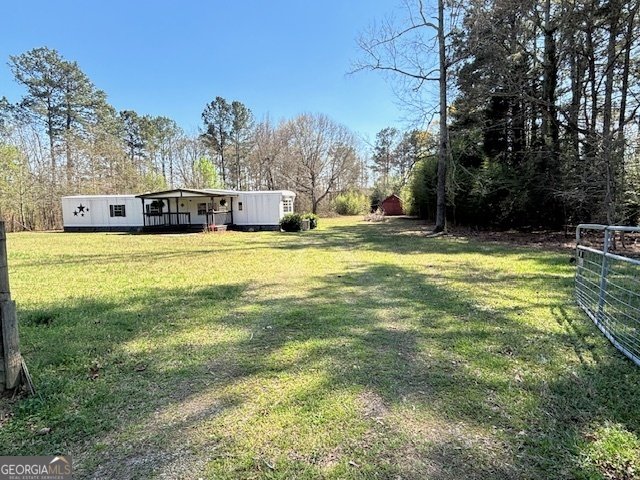 951 Elder Road Griffin - Photo 1