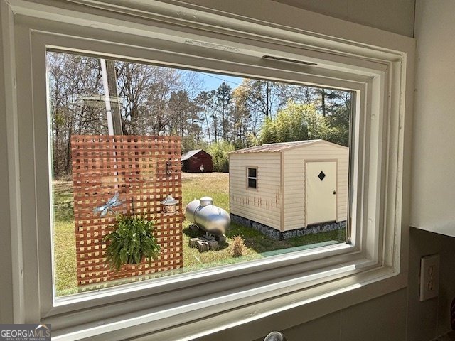 951 Elder Road Griffin - Photo 13