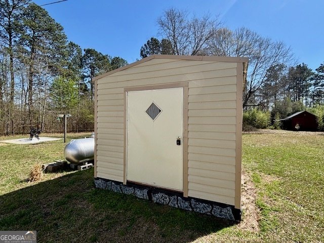 951 Elder Road Griffin - Photo 35