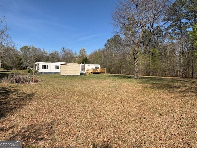 951 Elder Road Griffin - Photo 37