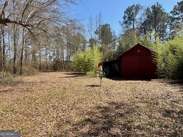 951 Elder Road Griffin - Photo 38