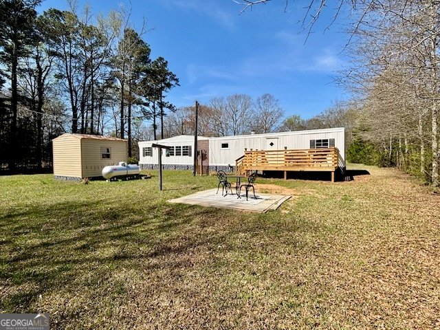 951 Elder Road Griffin - Photo 42