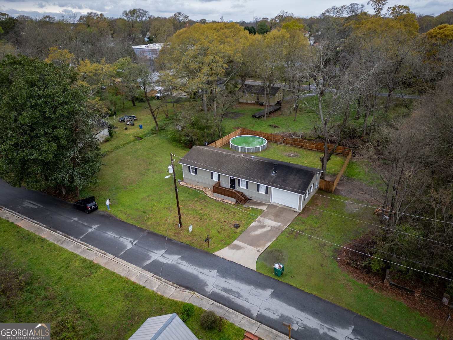 335 Poplar Avenue Social Circle - Photo 10