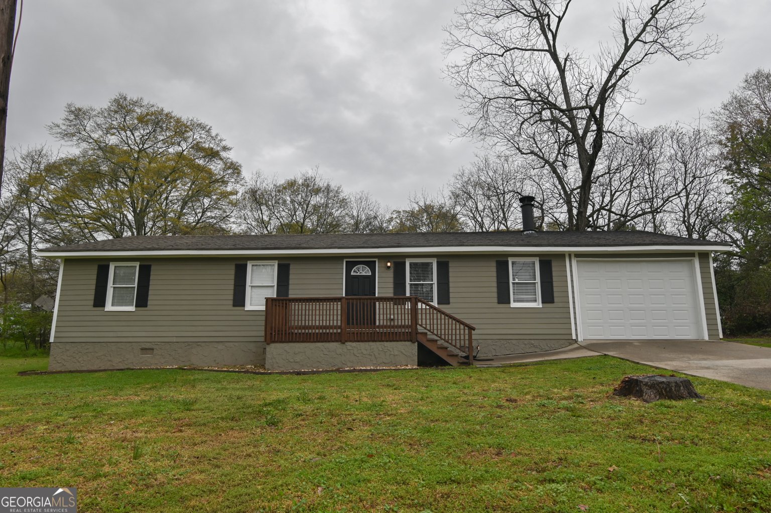 335 Poplar Avenue Social Circle - Photo 11