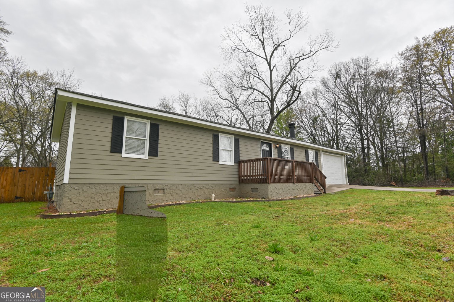 335 Poplar Avenue Social Circle - Photo 12