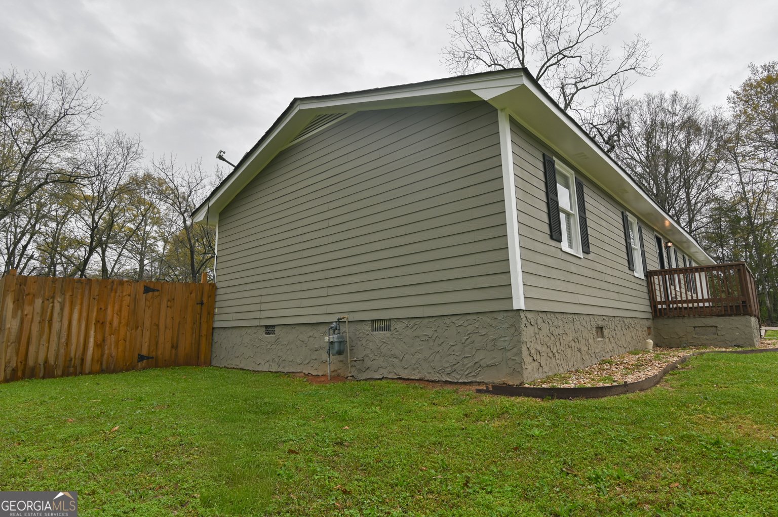 335 Poplar Avenue Social Circle - Photo 13