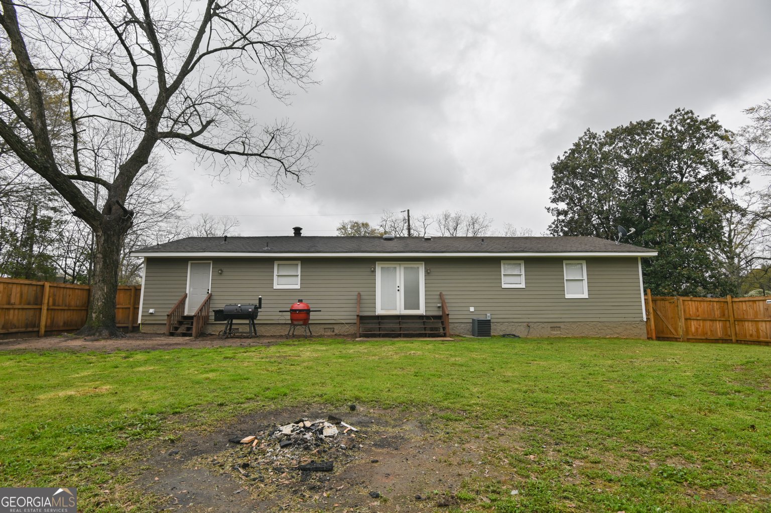 335 Poplar Avenue Social Circle - Photo 15