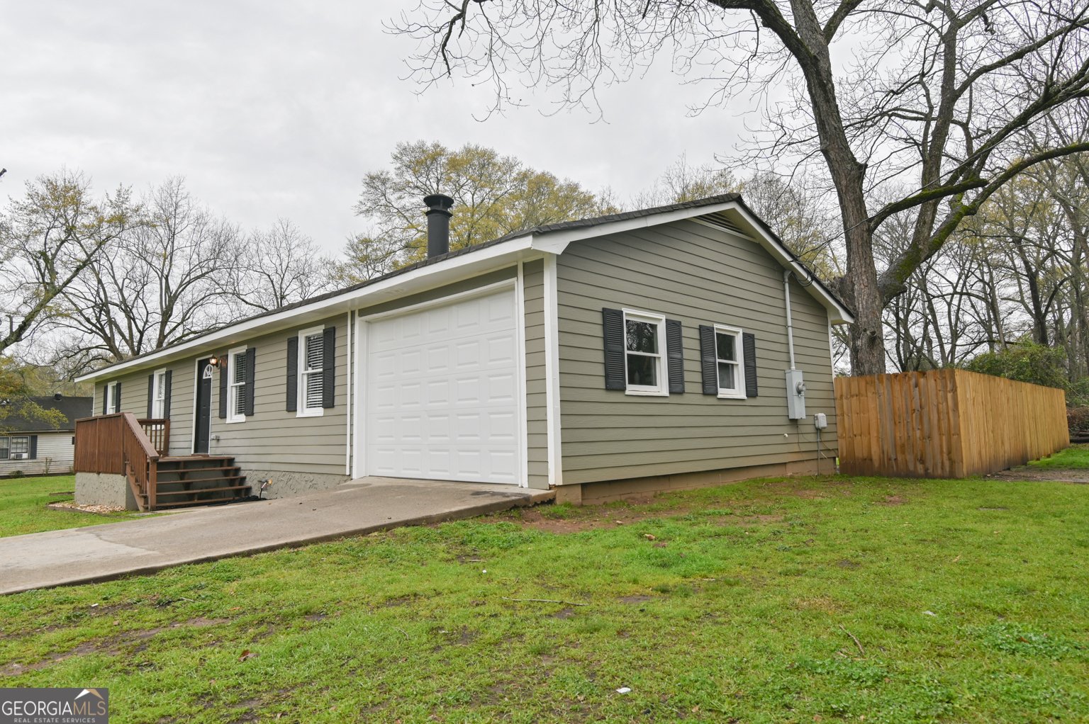 335 Poplar Avenue Social Circle - Photo 16