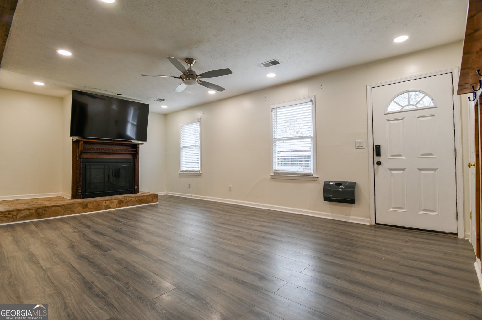 335 Poplar Avenue Social Circle - Photo 18