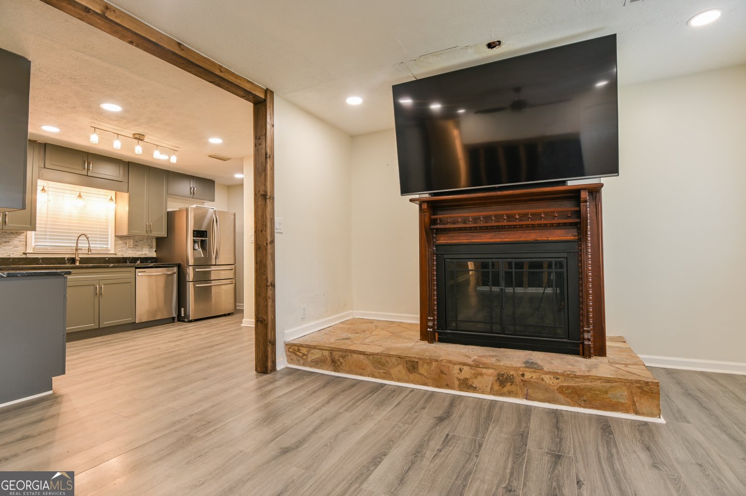 335 Poplar Avenue Social Circle - Photo 22