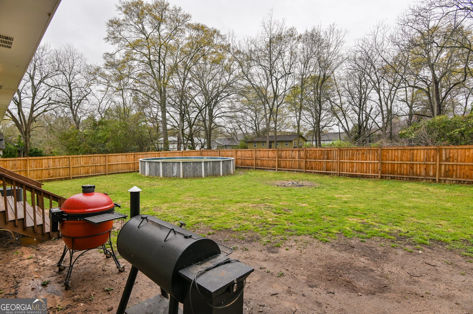 335 Poplar Avenue Social Circle - Photo 29