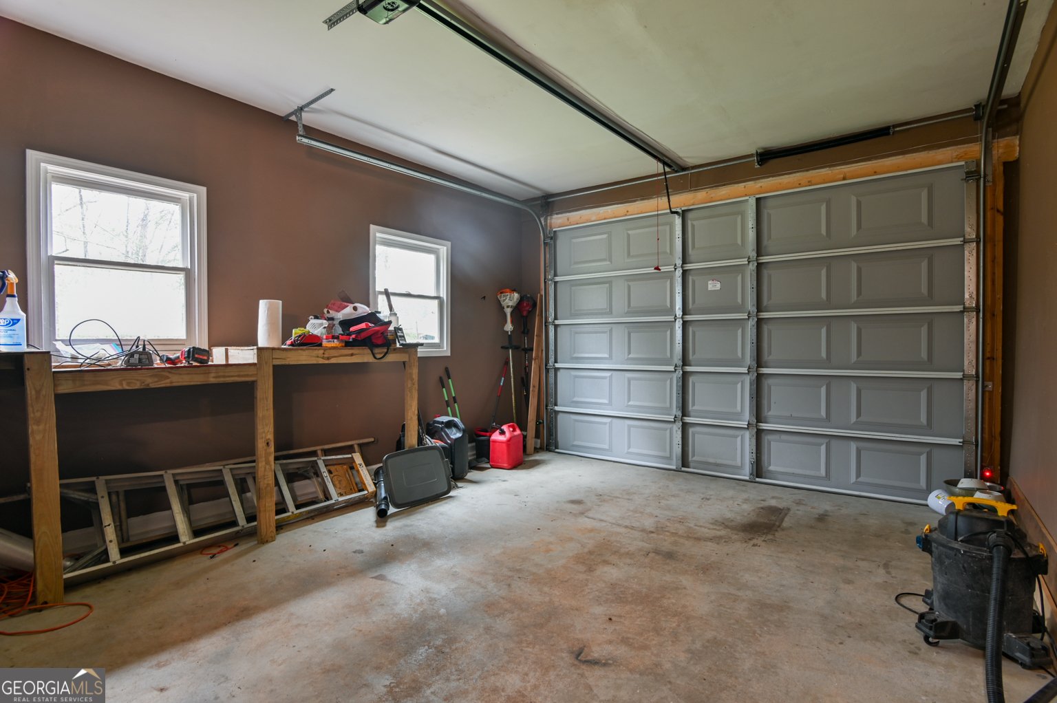 335 Poplar Avenue Social Circle - Photo 30