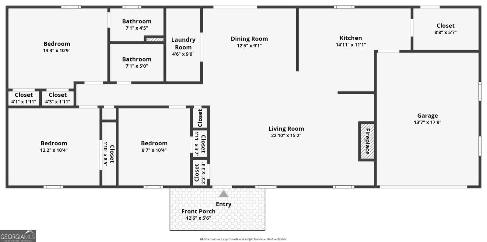 335 Poplar Avenue Social Circle - Photo 43