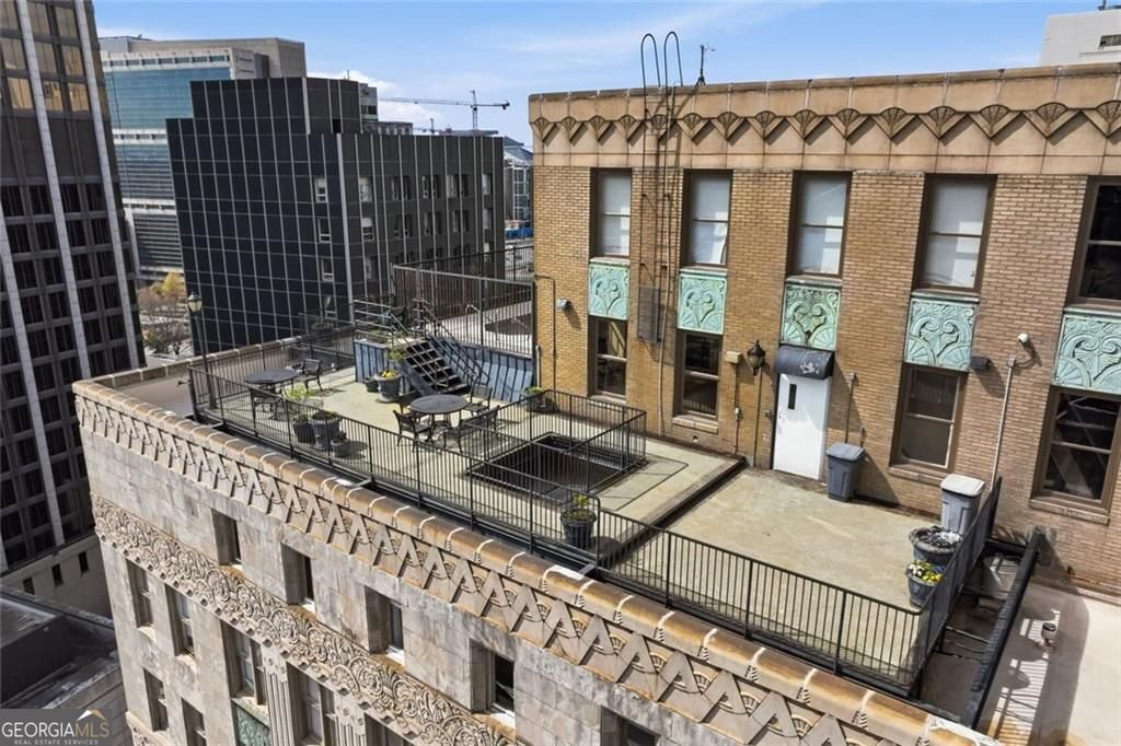 32 Peachtree Street Atlanta - Photo 1