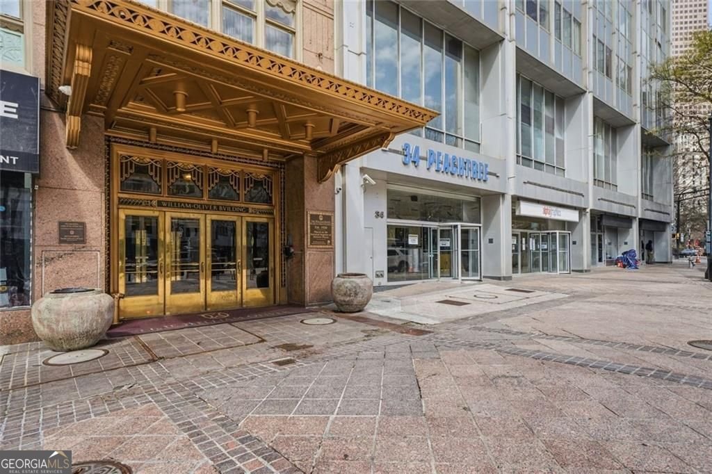 32 Peachtree Street Atlanta - Photo 10
