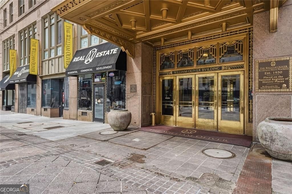 32 Peachtree Street Atlanta - Photo 11