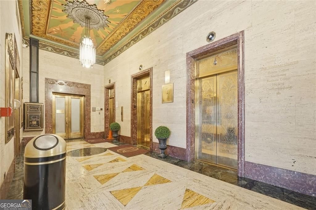 32 Peachtree Street Atlanta - Photo 13