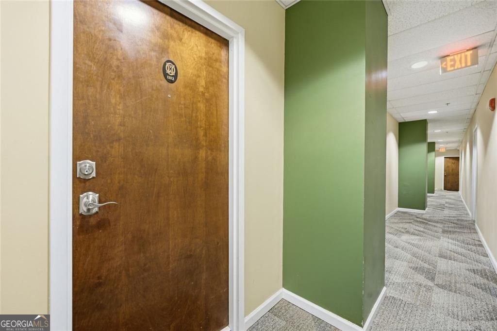 32 Peachtree Street Atlanta - Photo 15