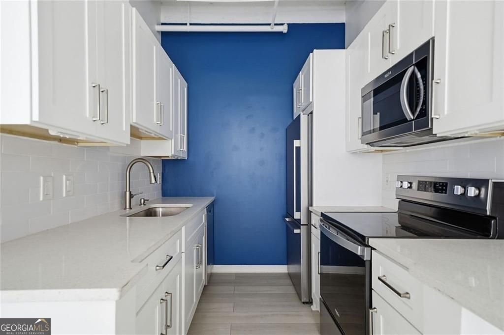 32 Peachtree Street Atlanta - Photo 25