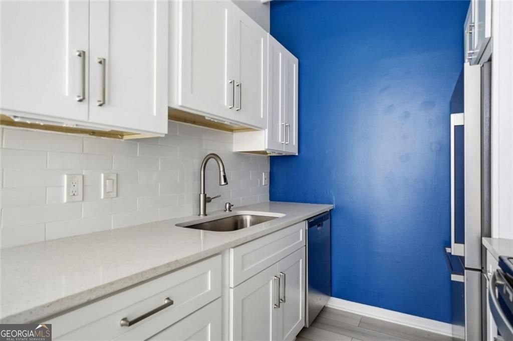 32 Peachtree Street Atlanta - Photo 27