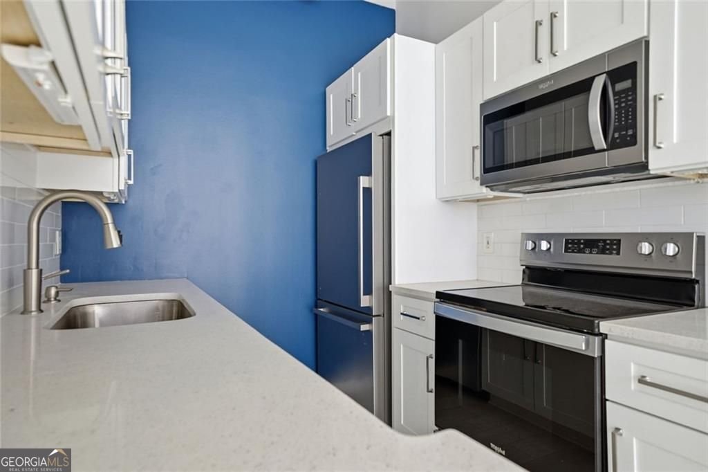 32 Peachtree Street Atlanta - Photo 28