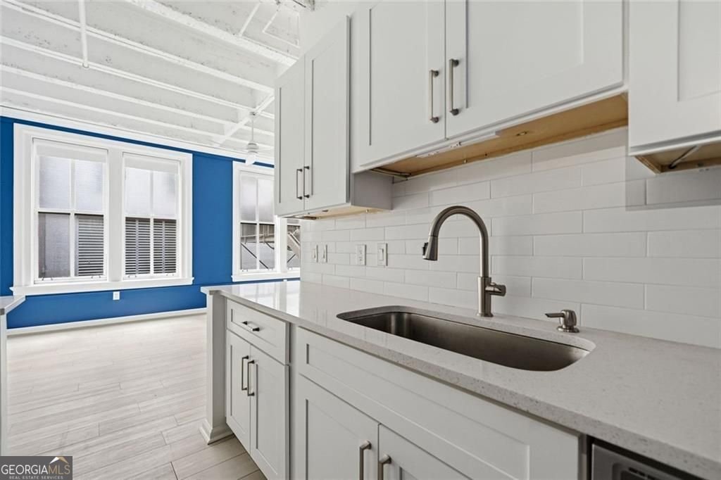 32 Peachtree Street Atlanta - Photo 29