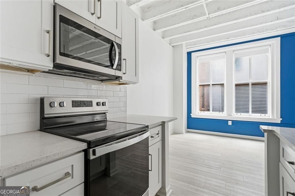 32 Peachtree Street Atlanta - Photo 30