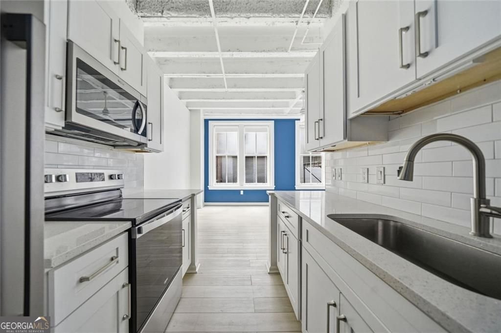 32 Peachtree Street Atlanta - Photo 31