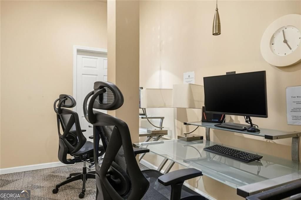 32 Peachtree Street Atlanta - Photo 32