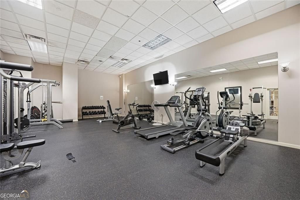 32 Peachtree Street Atlanta - Photo 35