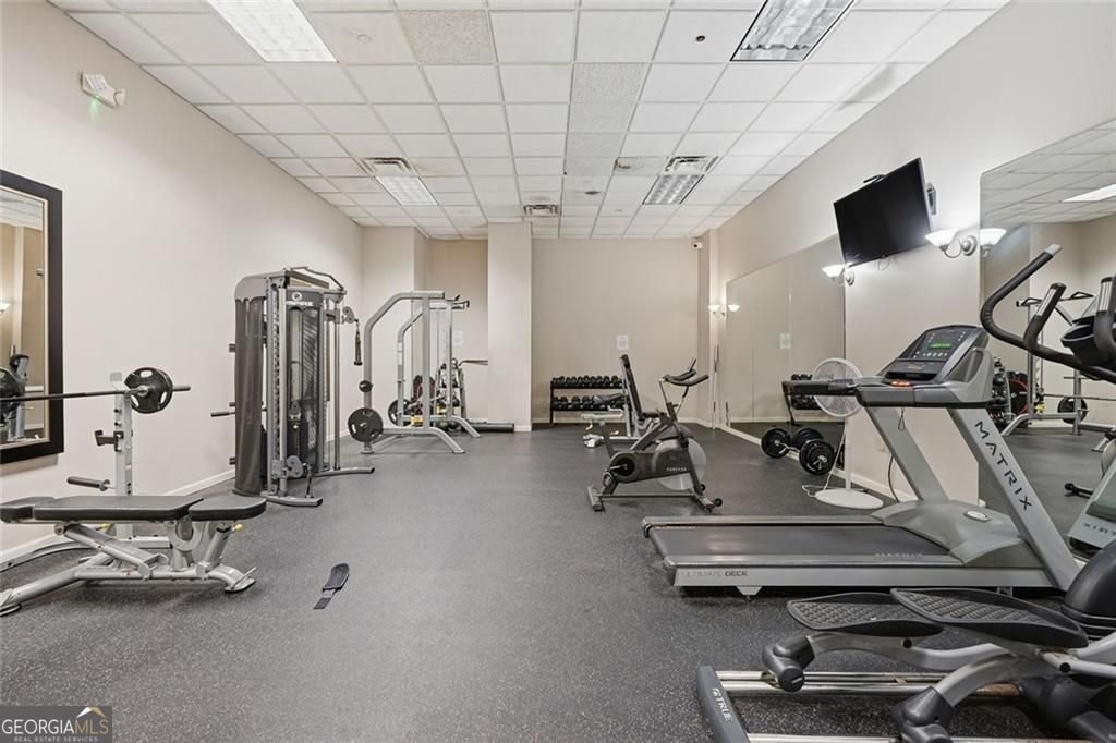 32 Peachtree Street Atlanta - Photo 36