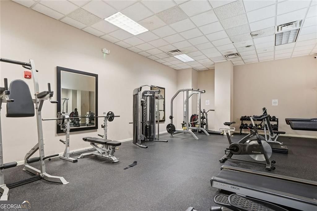 32 Peachtree Street Atlanta - Photo 37