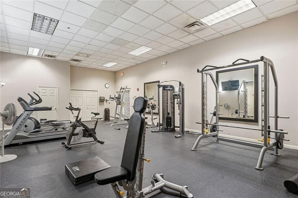 32 Peachtree Street Atlanta - Photo 38