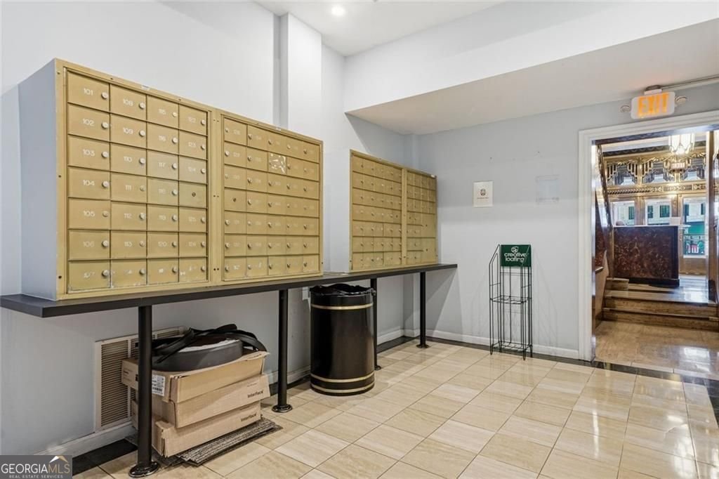 32 Peachtree Street Atlanta - Photo 39