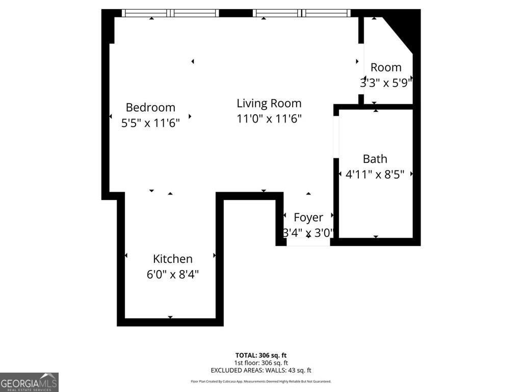 32 Peachtree Street Atlanta - Photo 40