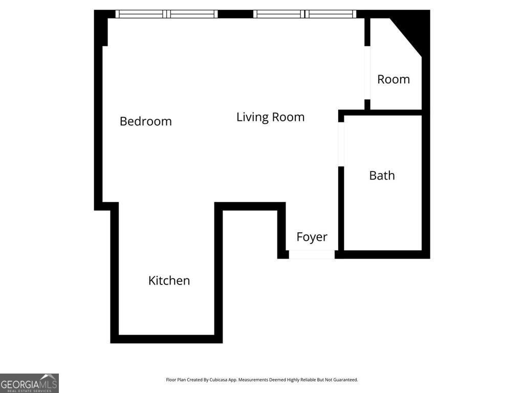 32 Peachtree Street Atlanta - Photo 41