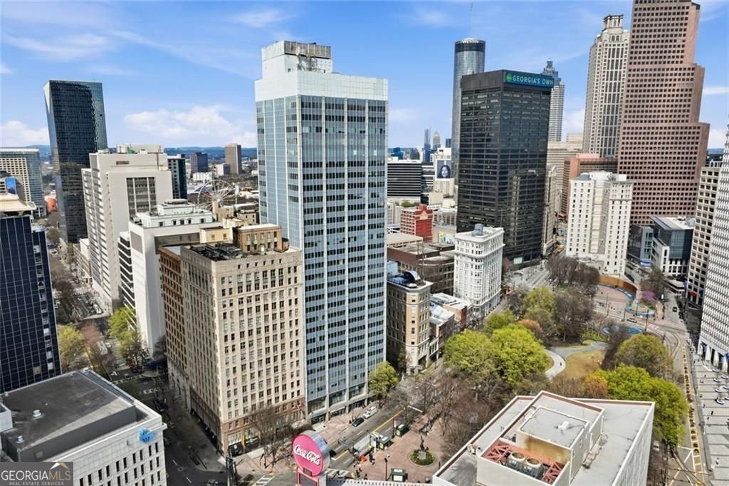 32 Peachtree Street Atlanta - Photo 7