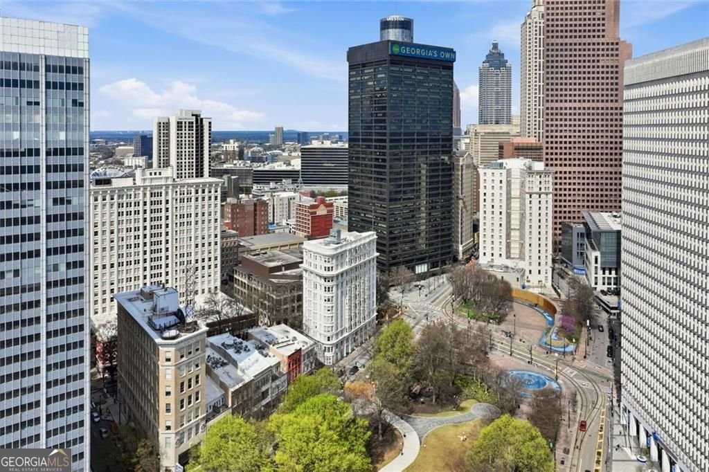 32 Peachtree Street Atlanta - Photo 8