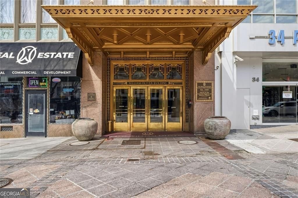 32 Peachtree Street Atlanta - Photo 9