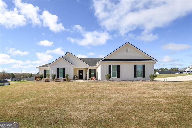 122 Advent Drive Winder - Photo 1