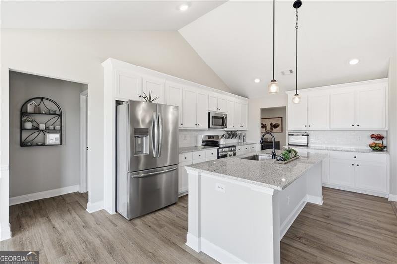 122 Advent Drive Winder - Photo 10