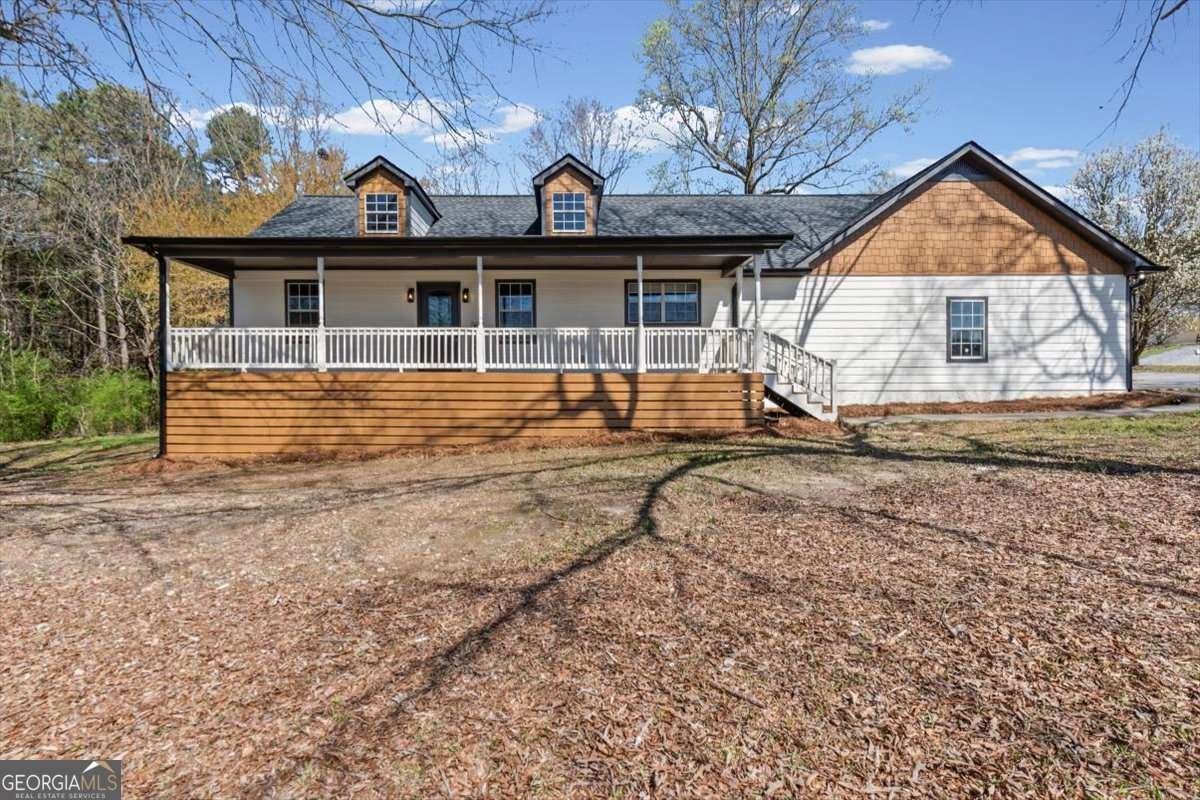 101 Doe Lane Calhoun - Photo 1