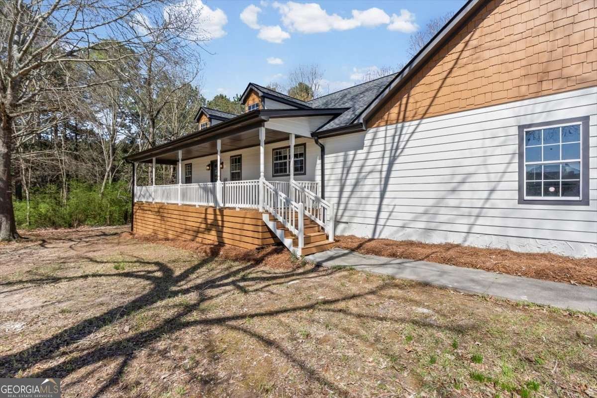 101 Doe Lane Calhoun - Photo 10