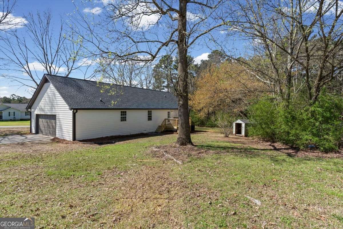 101 Doe Lane Calhoun - Photo 45