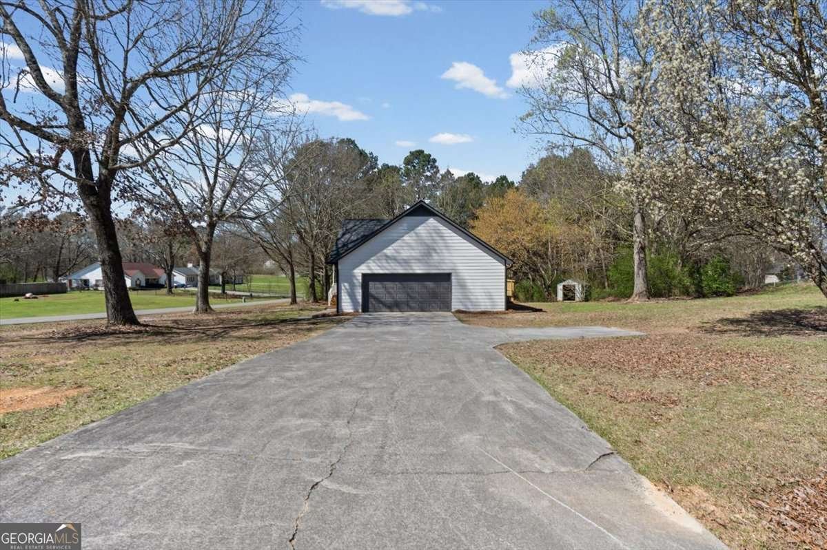 101 Doe Lane Calhoun - Photo 46