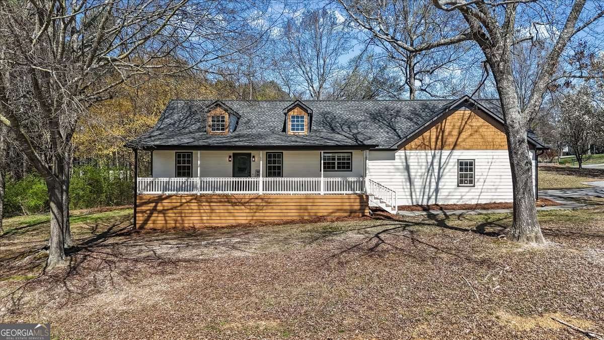 101 Doe Lane Calhoun - Photo 6