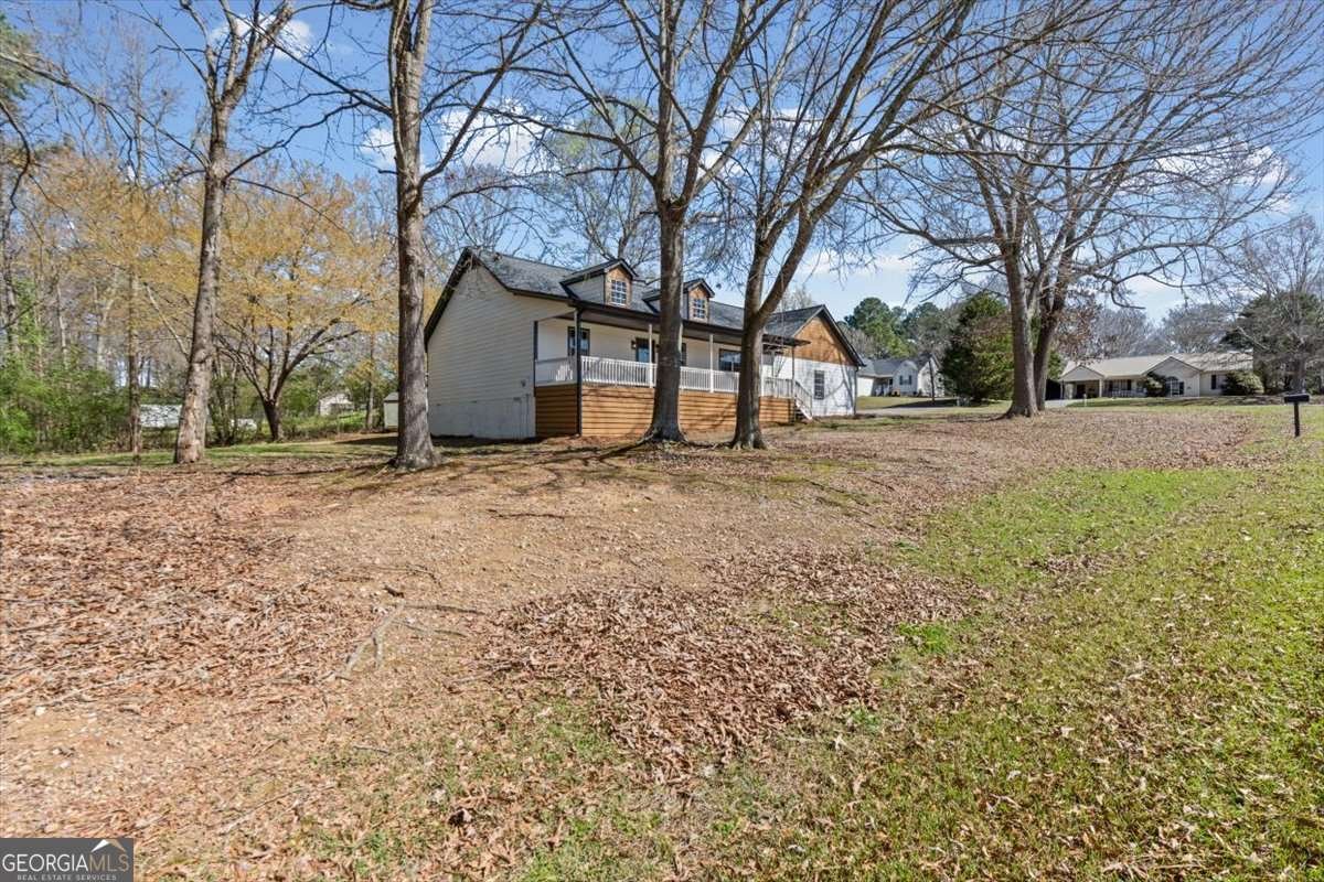 101 Doe Lane Calhoun - Photo 8