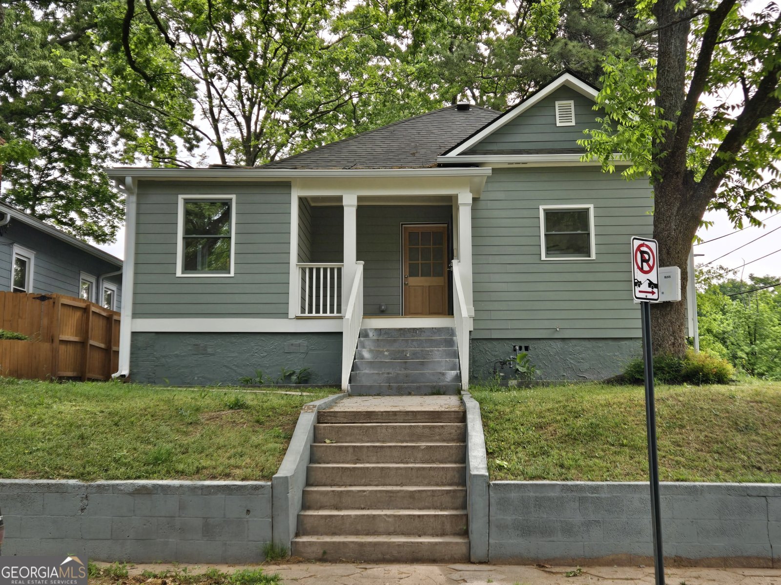 1480 Belmont Avenue Atlanta - Photo 1