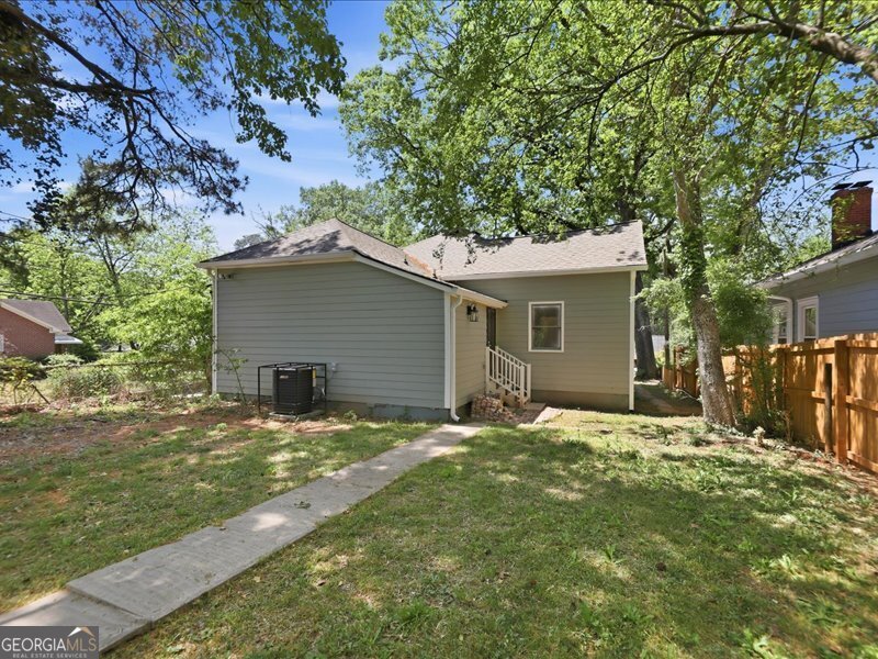 1480 Belmont Avenue Atlanta - Photo 15